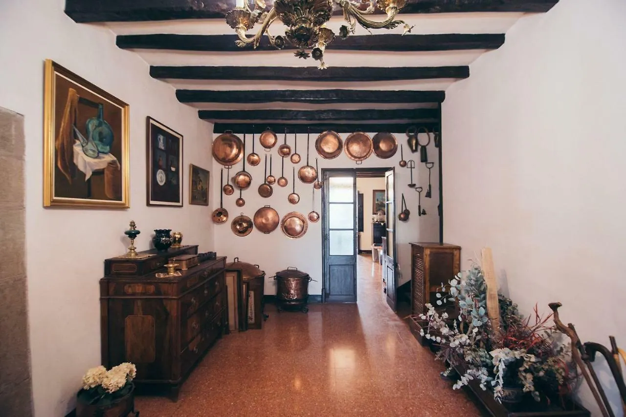 Mas Codines Hotel Sant Boi de Llucanes Holiday home