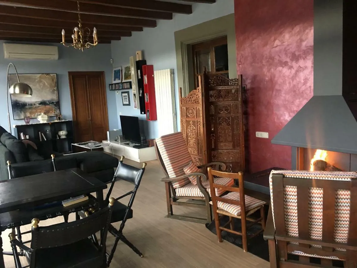 Mas Codines Hotel Sant Boi de Llucanes