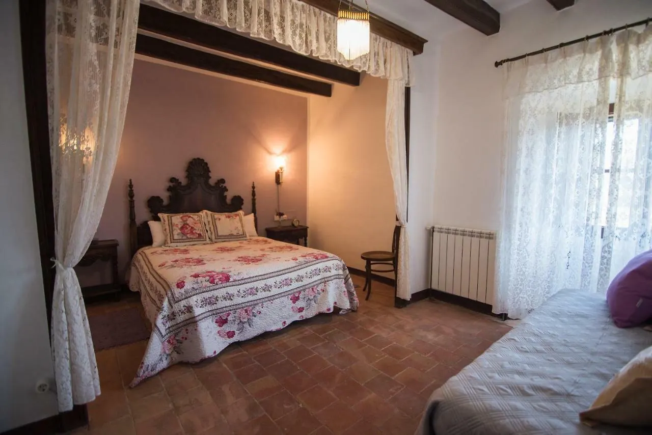 Mas Codines Hotel Sant Boi de Llucanes 0*,