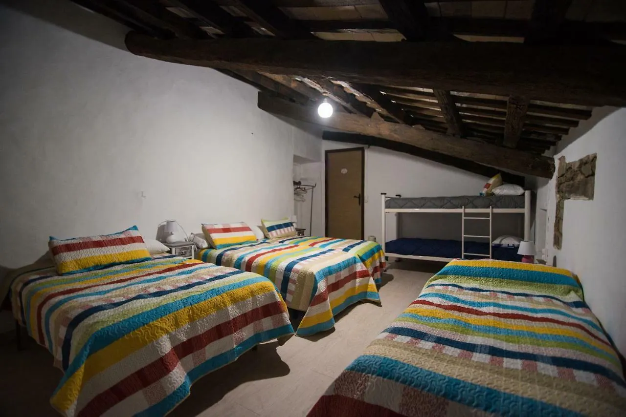 Mas Codines Hotel Sant Boi de Llucanes Holiday home