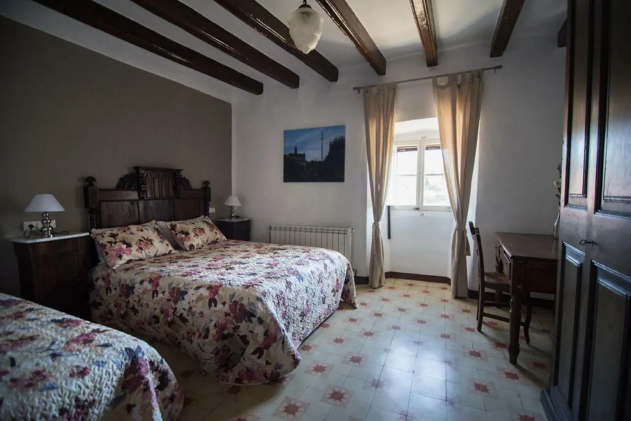 Mas Codines Hotel Sant Boi de Llucanes
