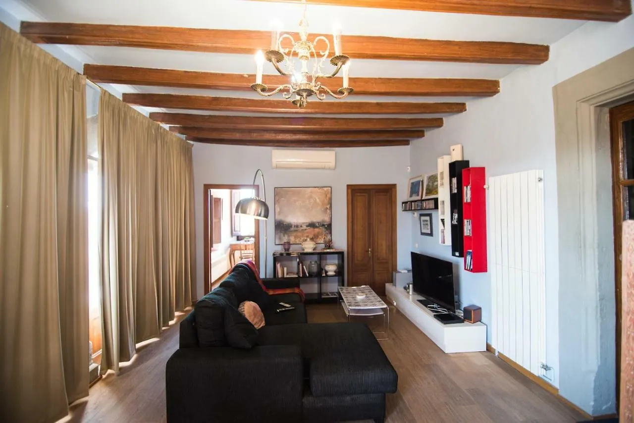 Holiday home Mas Codines Hotel Sant Boi de Llucanes