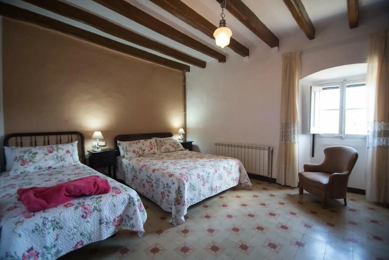 Mas Codines Hotel Sant Boi de Llucanes 0*,  Spain