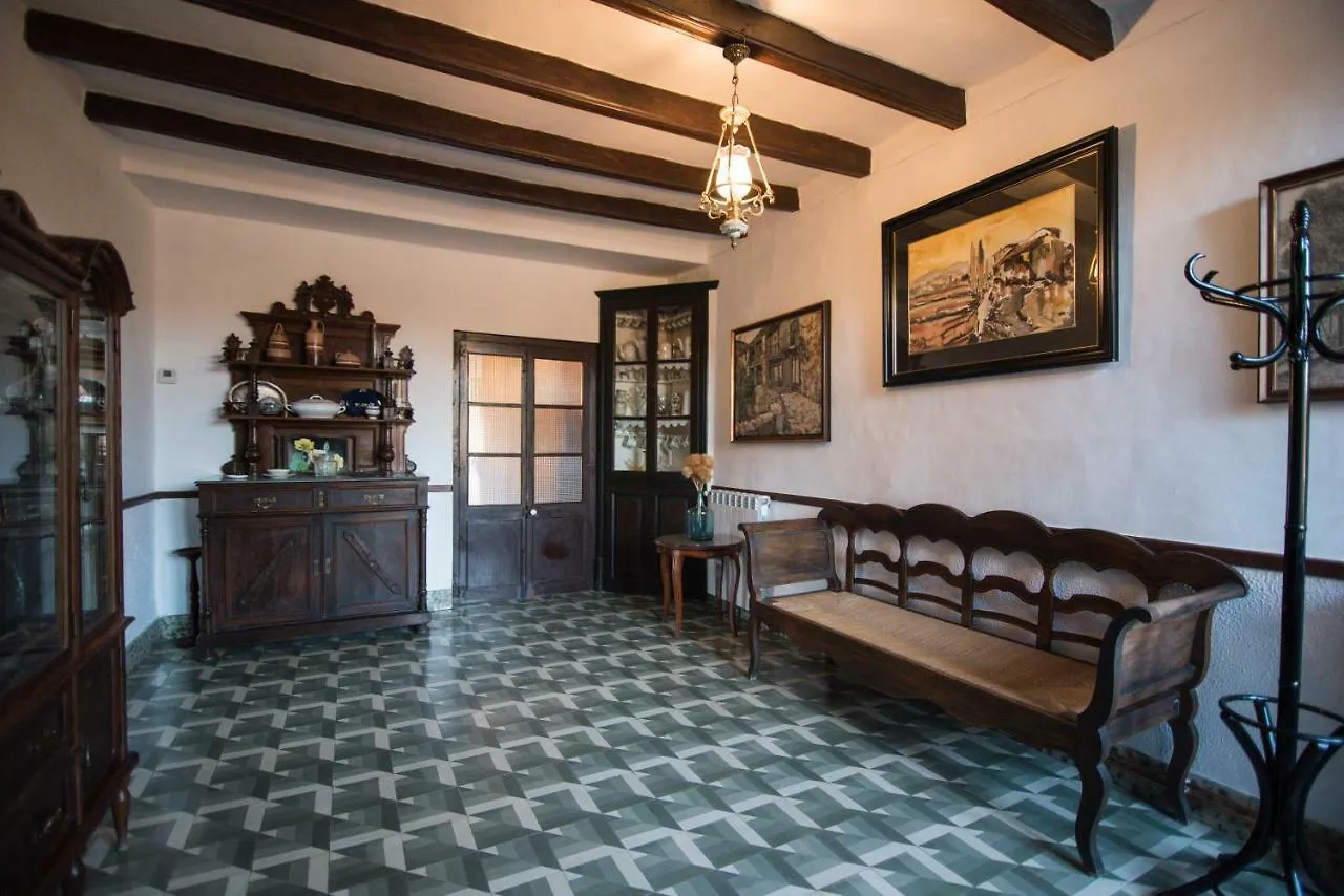 Mas Codines Hotel Sant Boi de Llucanes Holiday home