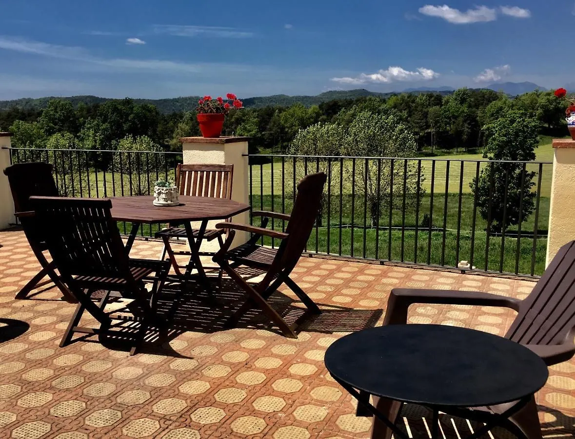 Mas Codines Hotel Sant Boi de Llucanes Holiday home